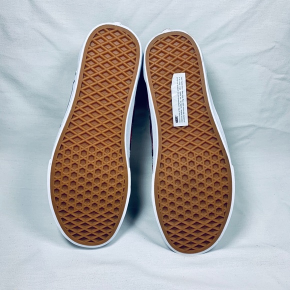 New Vans Old Skool Nightmare B4 Xmas Mens size 9 - Picture 8 of 9